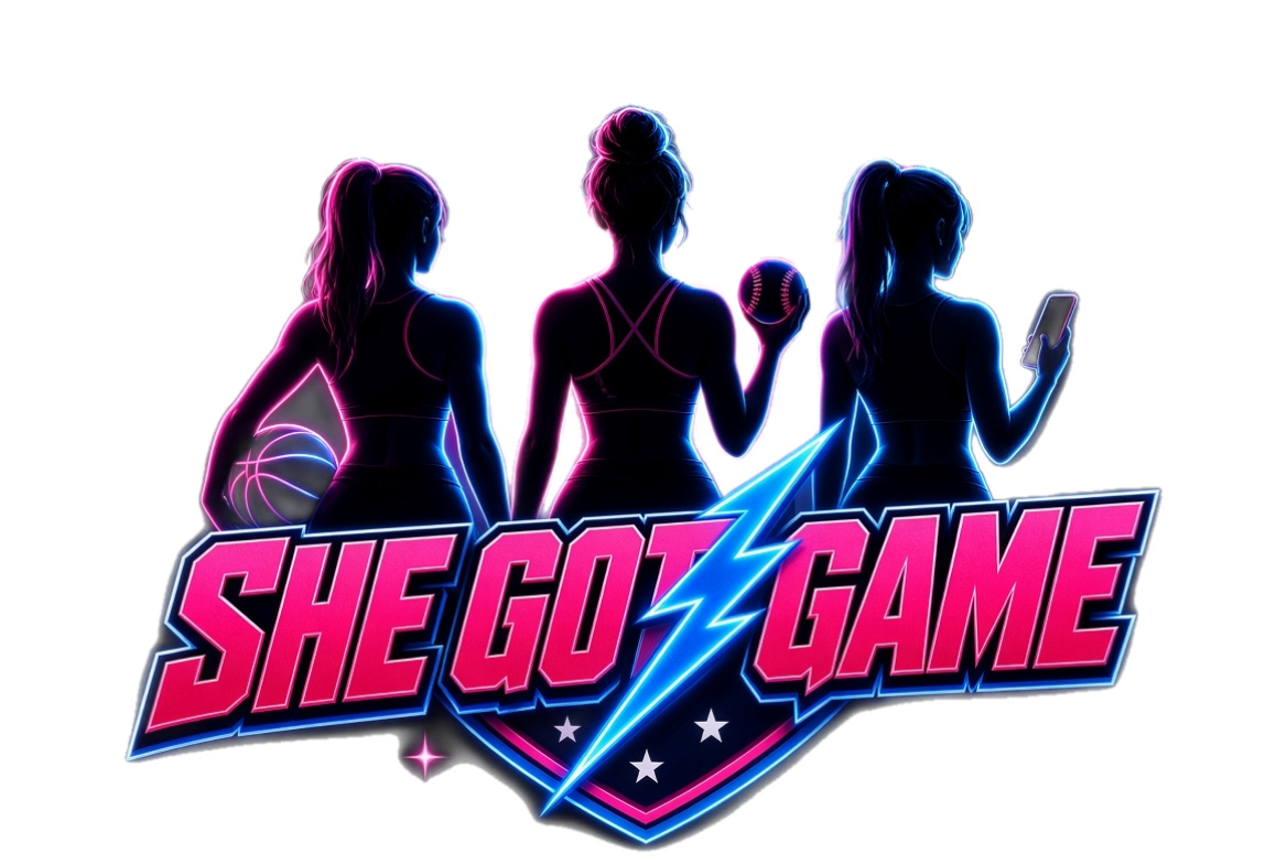 She Got Game