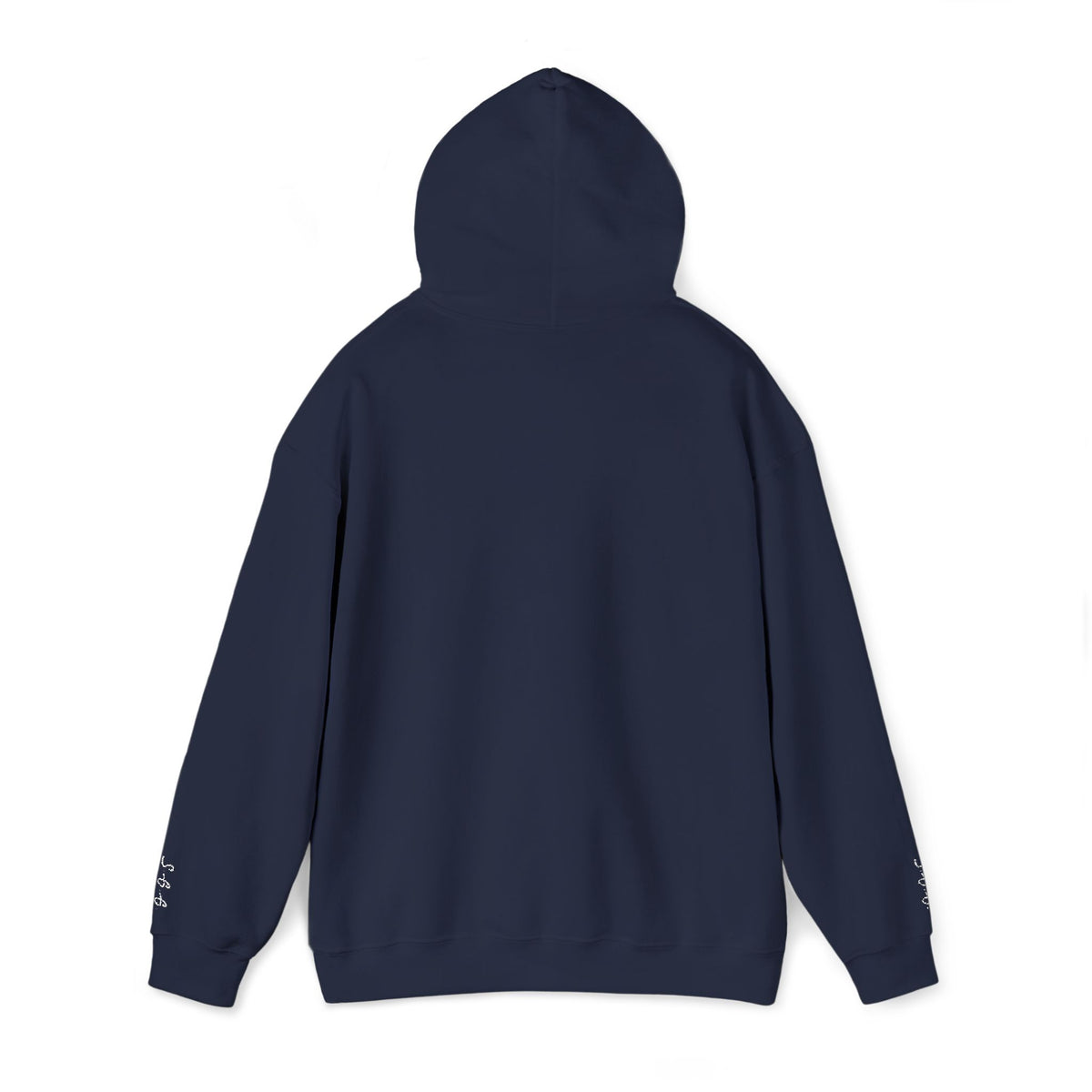 She Got Game - Simple Hoodie