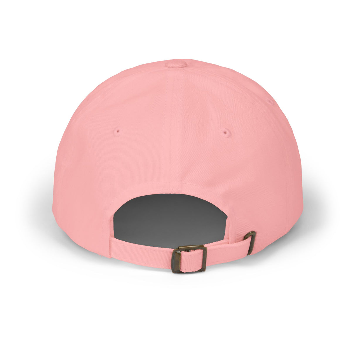 Dad Cap - "Straights Pay 4 Da Parlays" Embroidered Sports Betting Hat