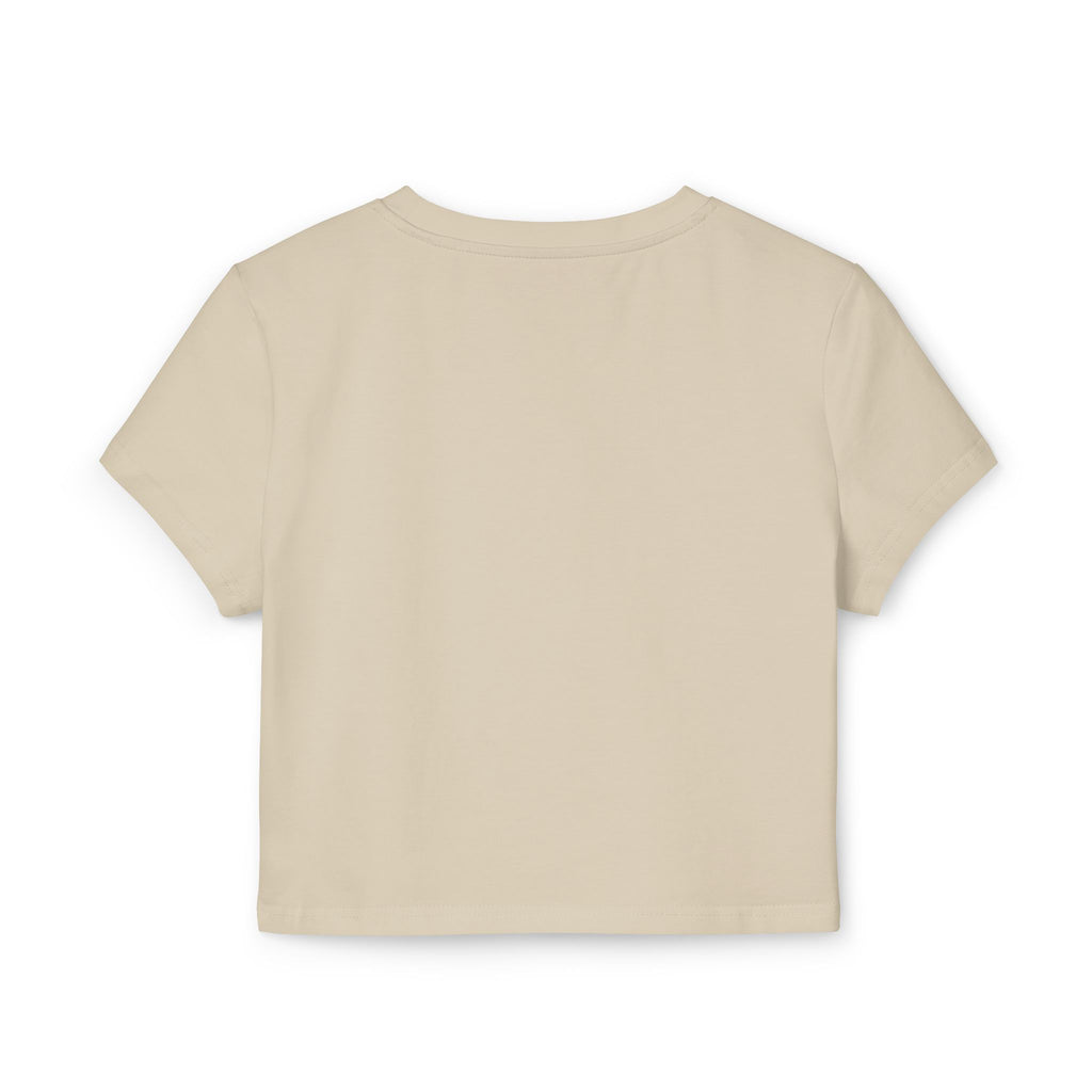 S.G.G. Crop Tee — Iconic Ladies of She Got Game