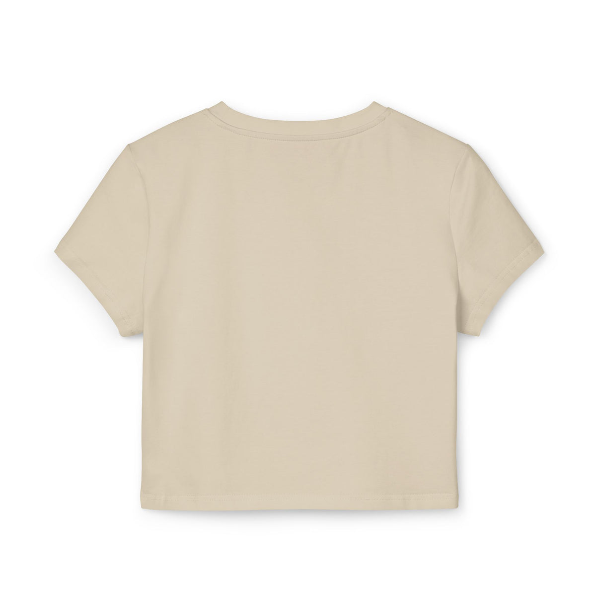 S.G.G. Crop Tee — Iconic Ladies of She Got Game