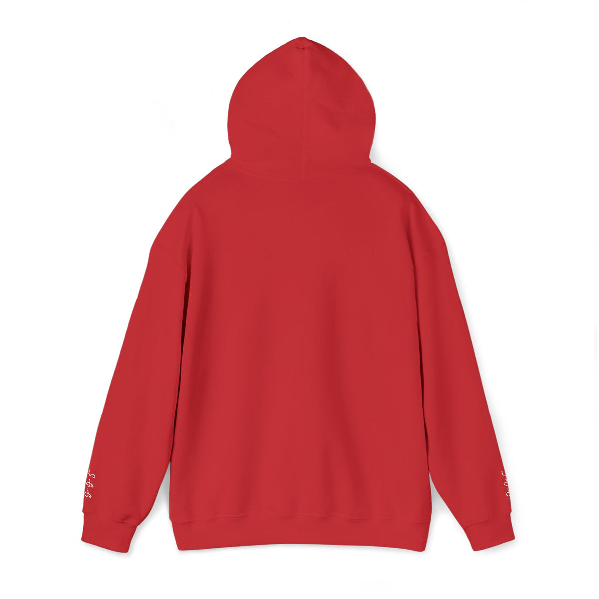 She Got Game - Simple Hoodie