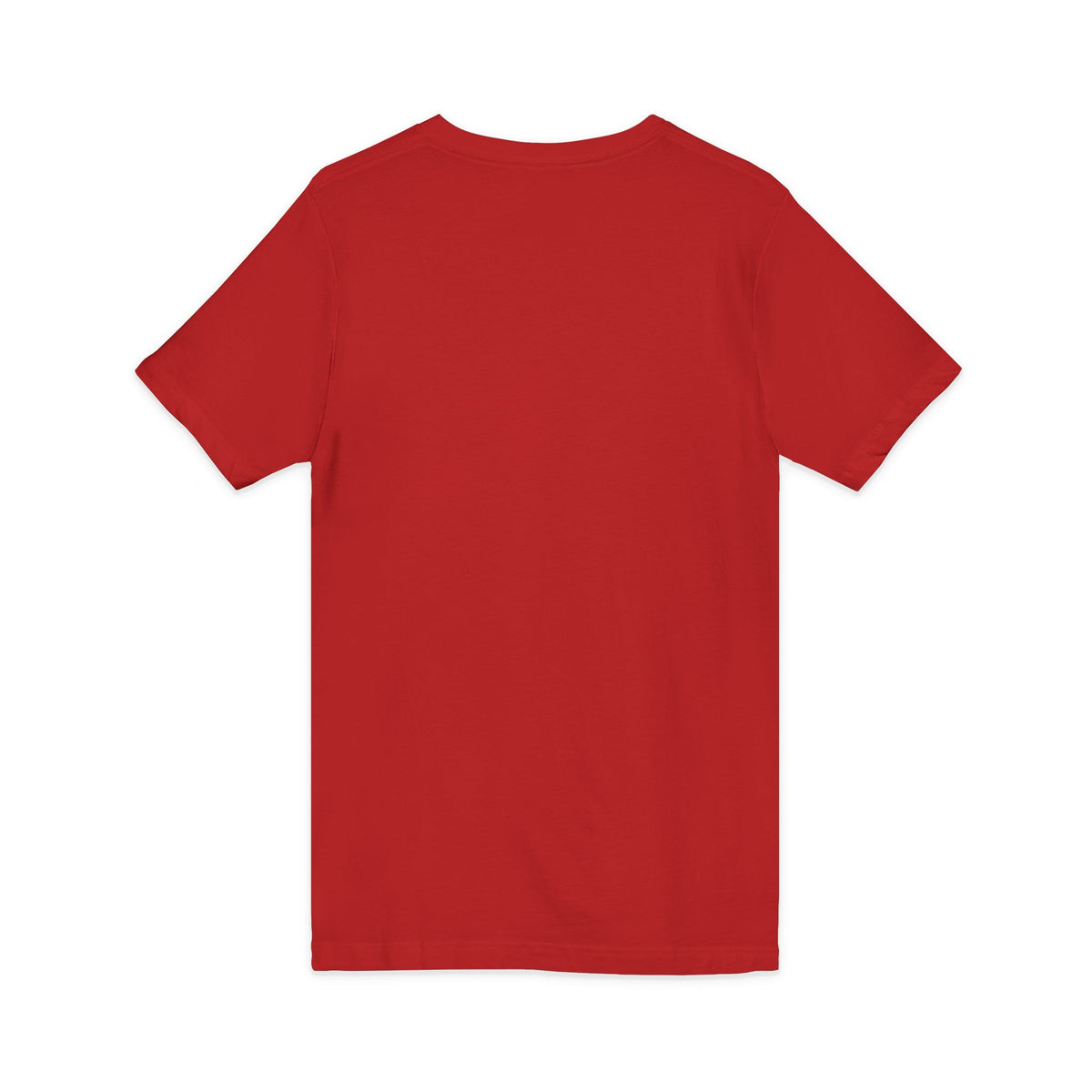 V-Neck Tee — "Oh Hey!" Retro Glam Auntie Graphic