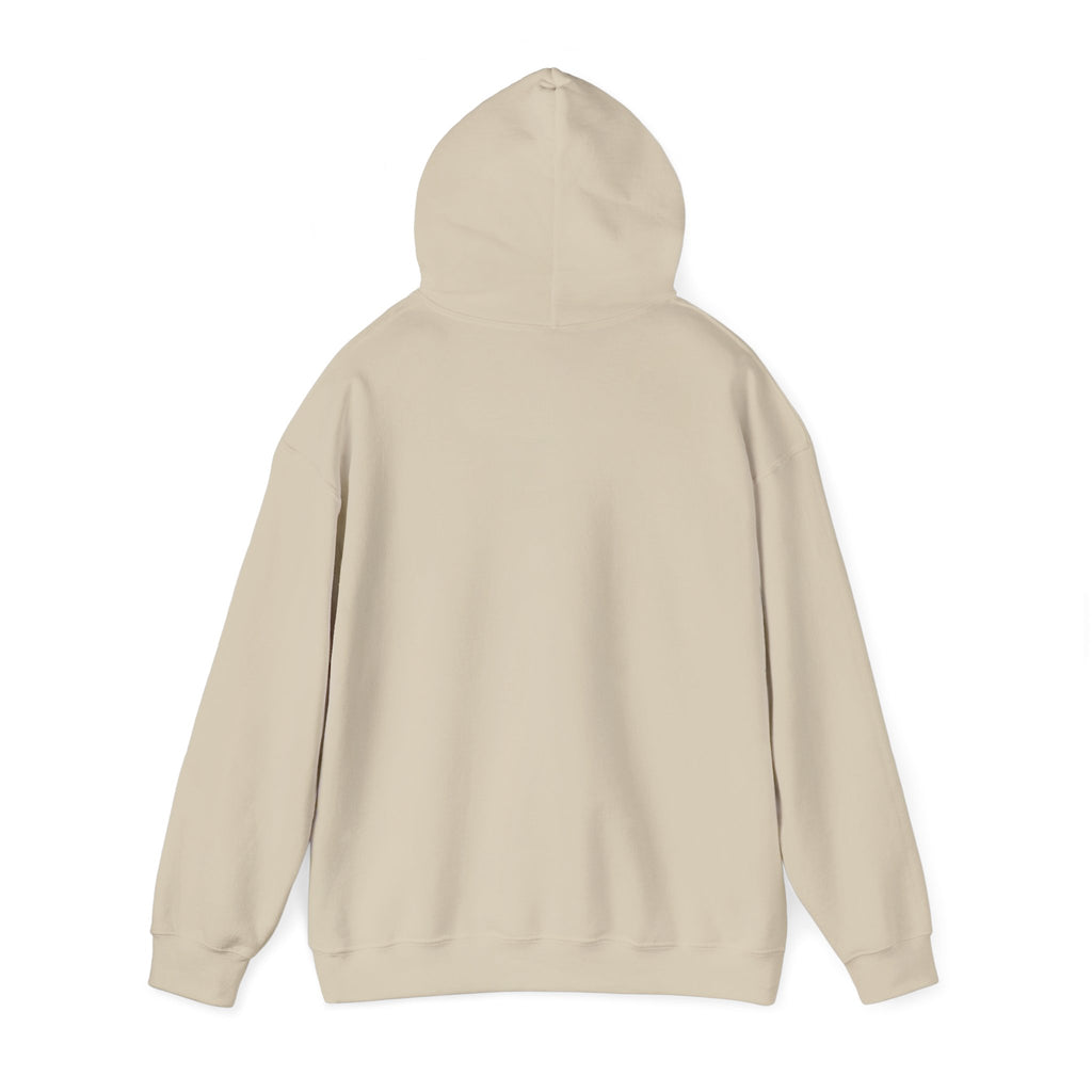 She Got Game Hoodie — Retro Neon Unisex Pullover