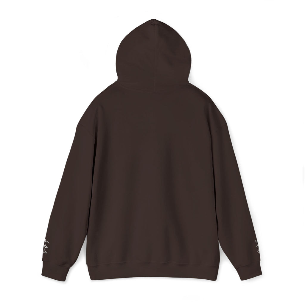 She Got Game - Simple Hoodie
