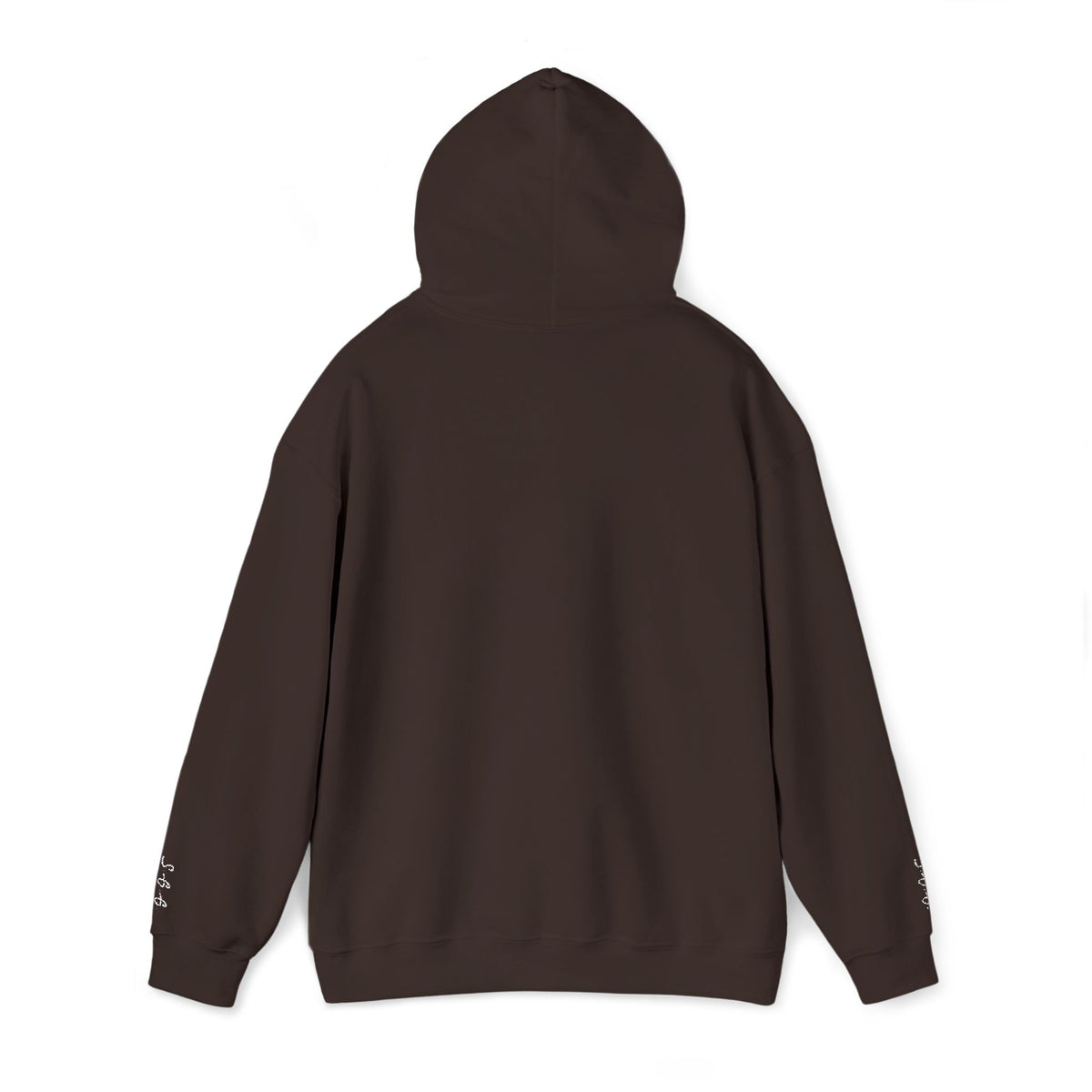 She Got Game - Simple Hoodie