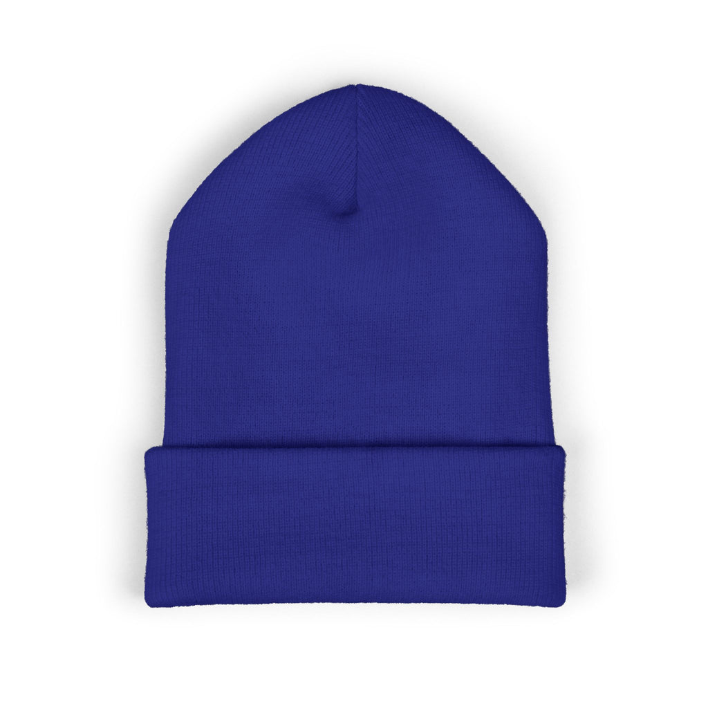 She Got Game Embroidered Beanie