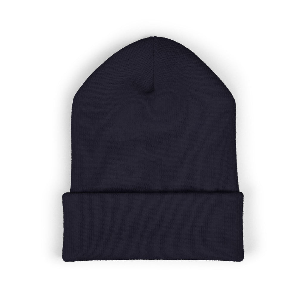 She Got Game Embroidered Beanie