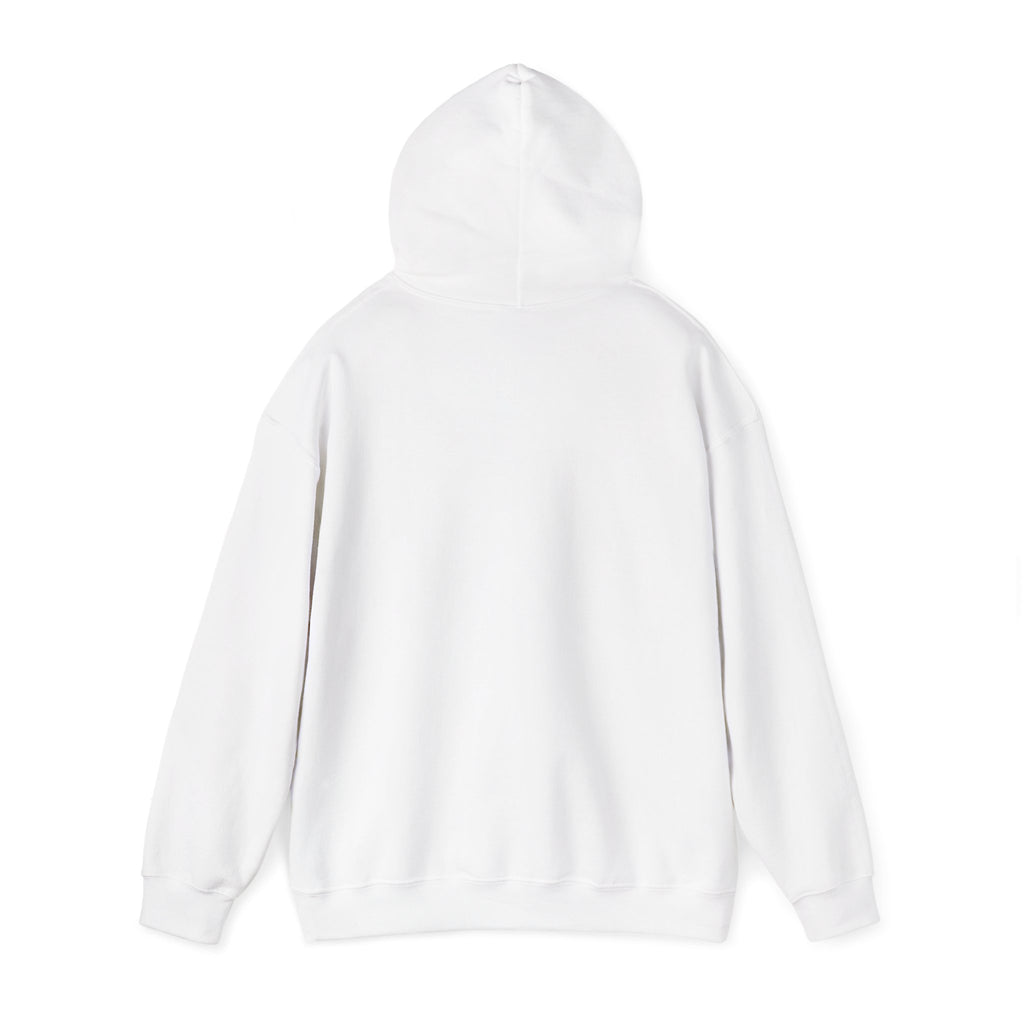 She Got Game Hoodie — Retro Neon Unisex Pullover