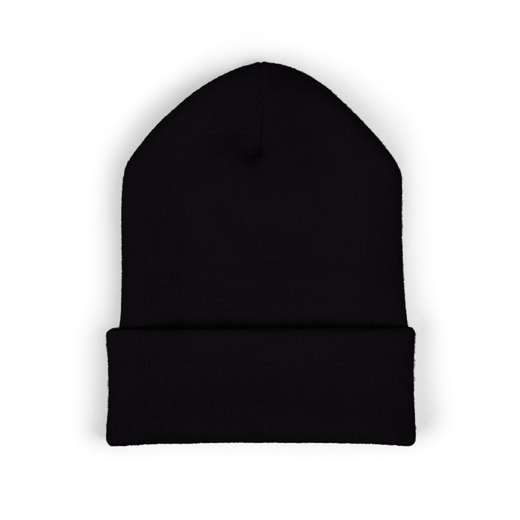 She Got Game Embroidered Beanie