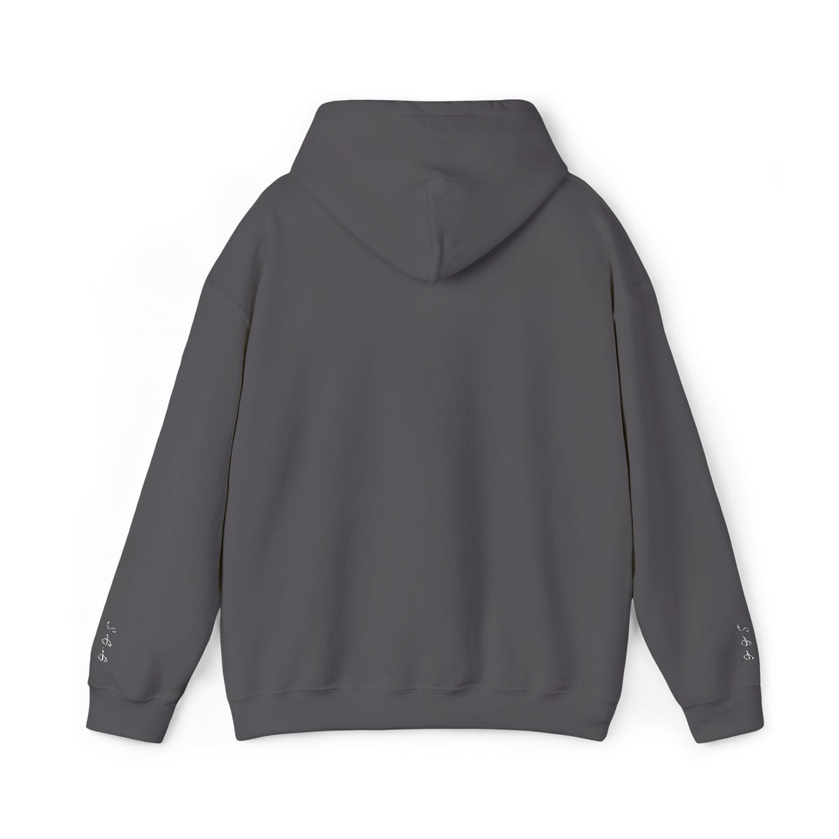 She Got Game - Simple Hoodie