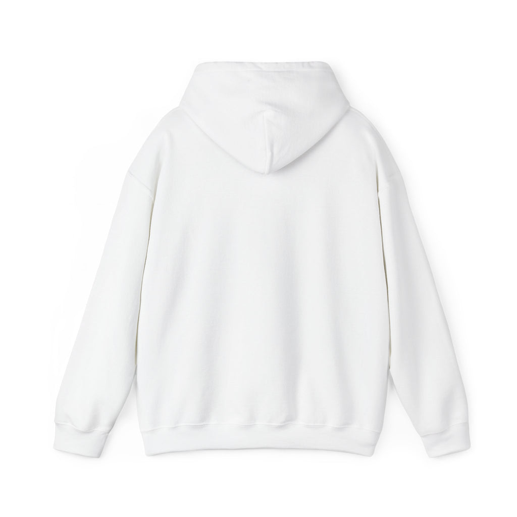 She Got Game Hoodie — Retro Neon Unisex Pullover