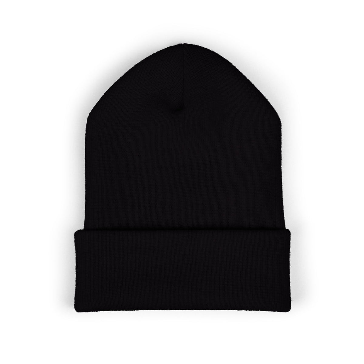 Embroidered 'She Got Game' Classic Cuffed Beanie — Cozy Winter Hat