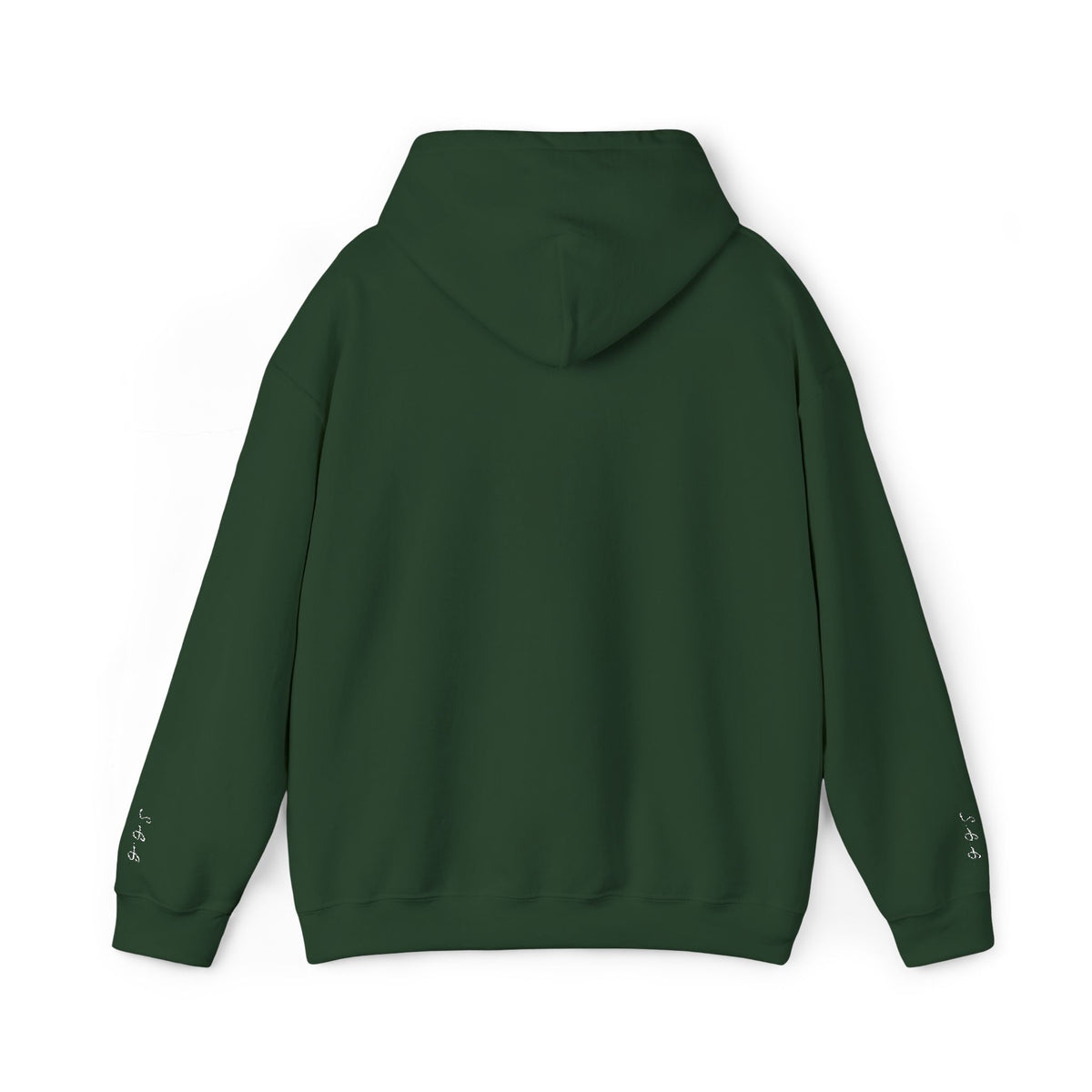 She Got Game - Simple Hoodie