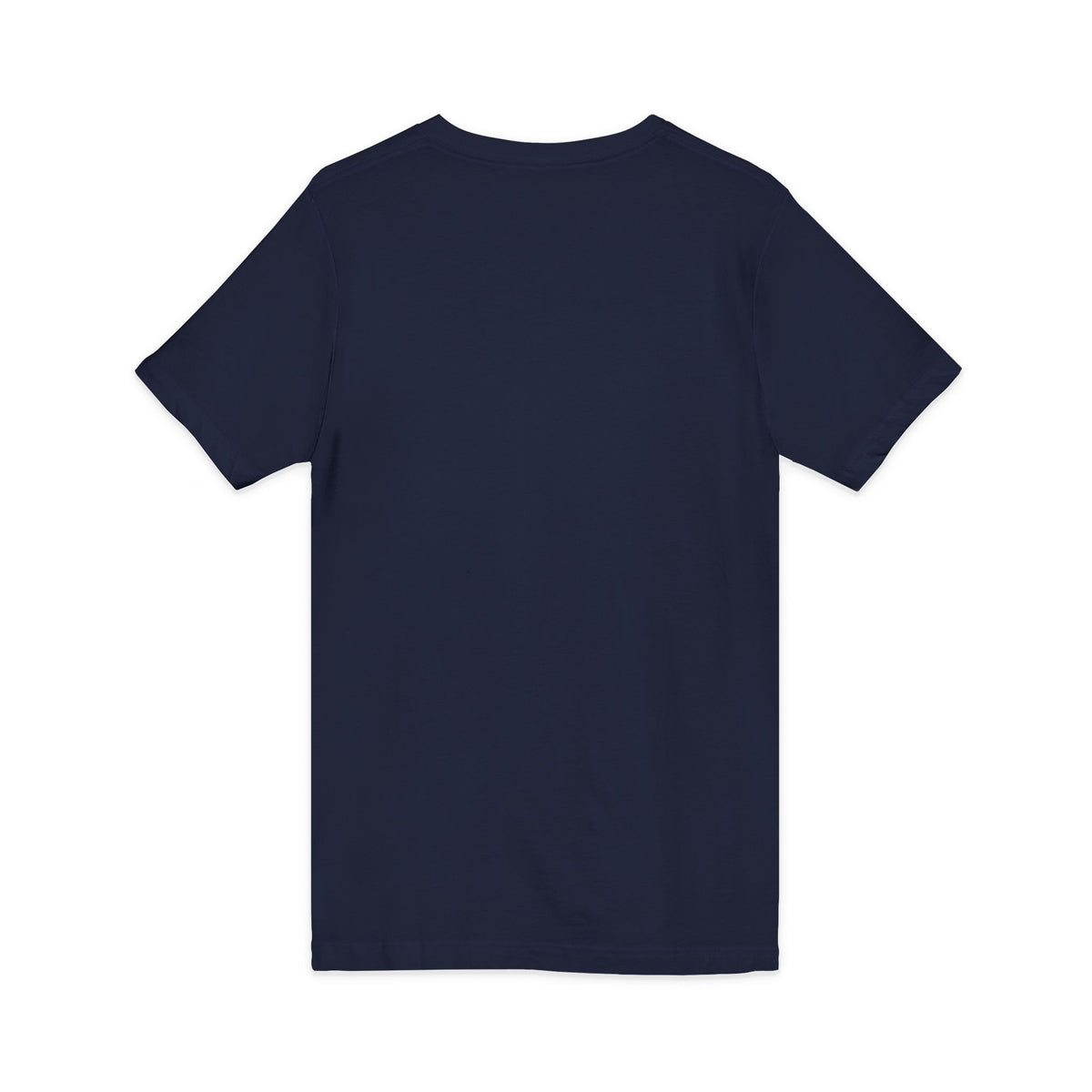 V-Neck Tee — "Oh Hey!" Retro Glam Auntie Graphic