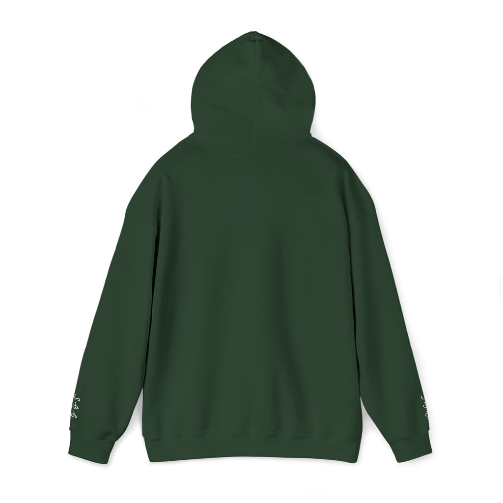 She Got Game - Simple Hoodie
