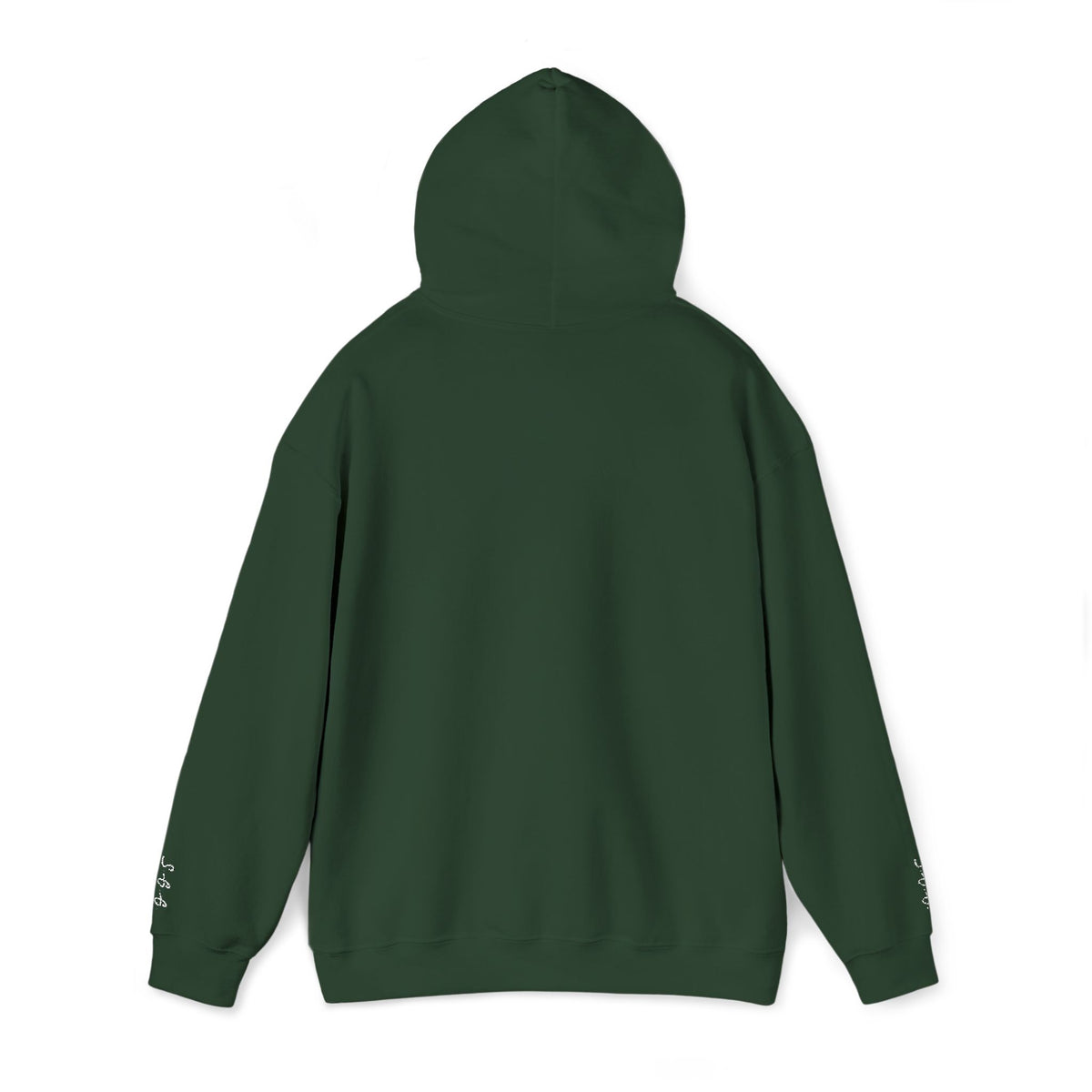 She Got Game - Simple Hoodie