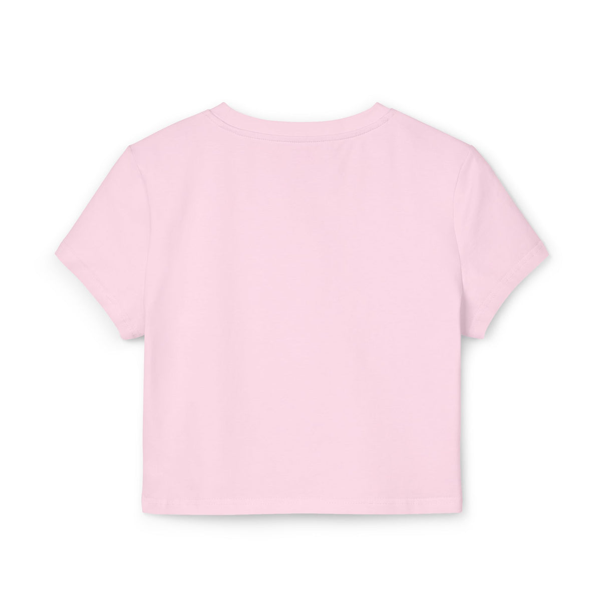 S.G.G. Crop Tee — Iconic Ladies of She Got Game