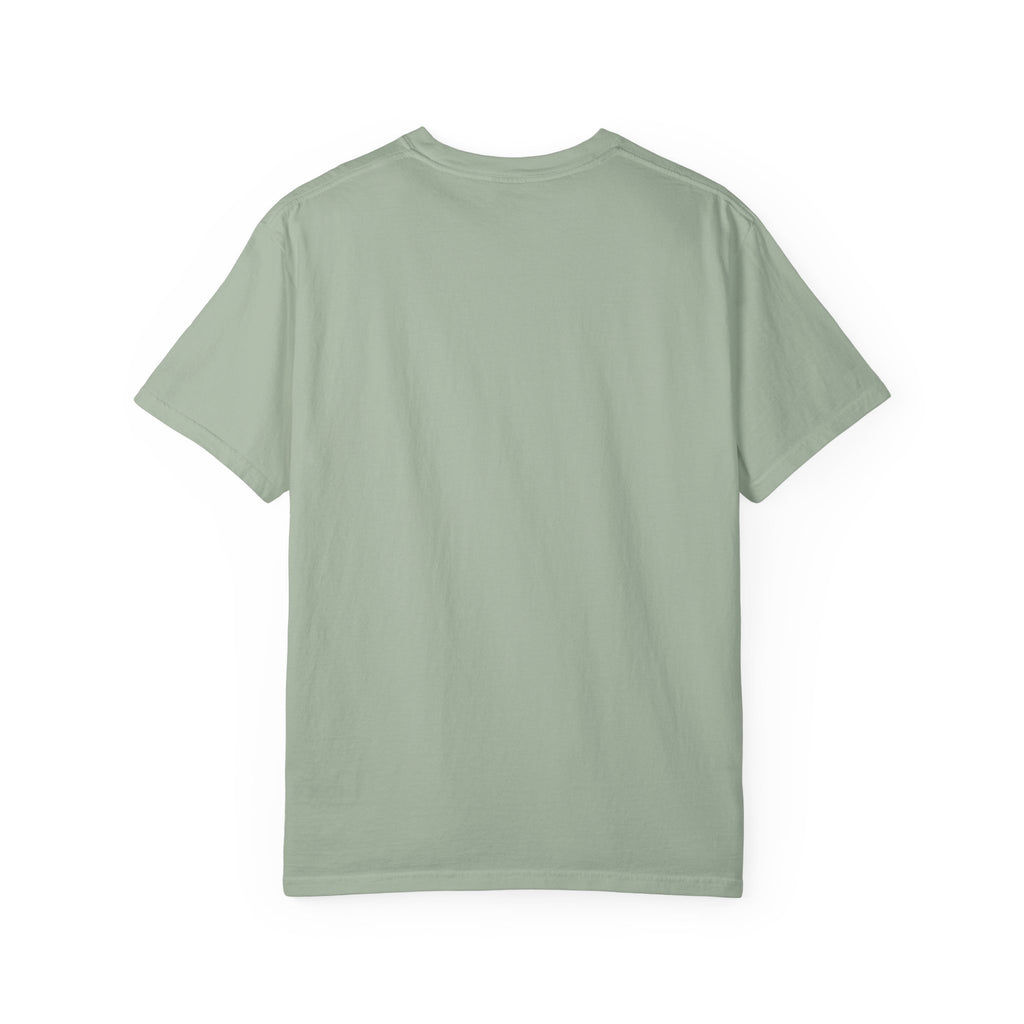 Booty Butt Cheeks Graphic T-Shirt