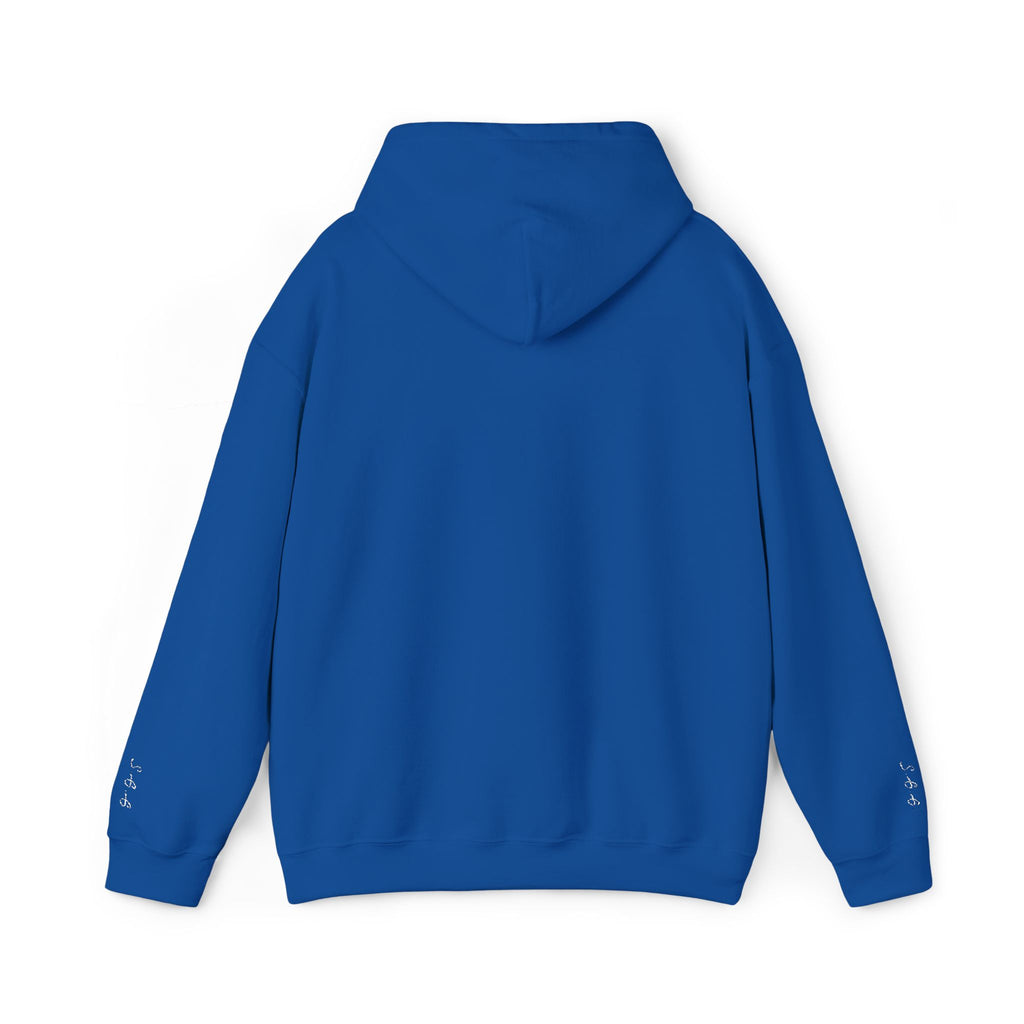 She Got Game - Simple Hoodie