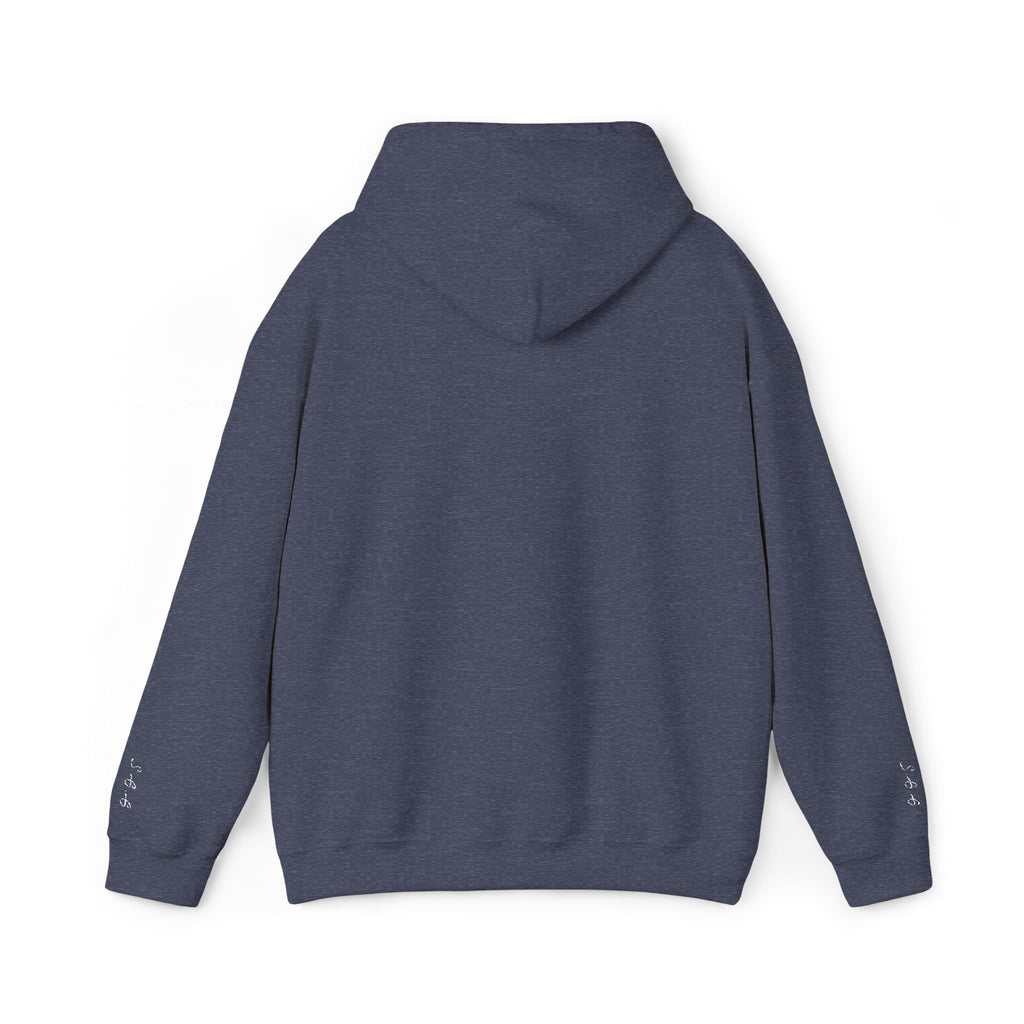 She Got Game - Simple Hoodie