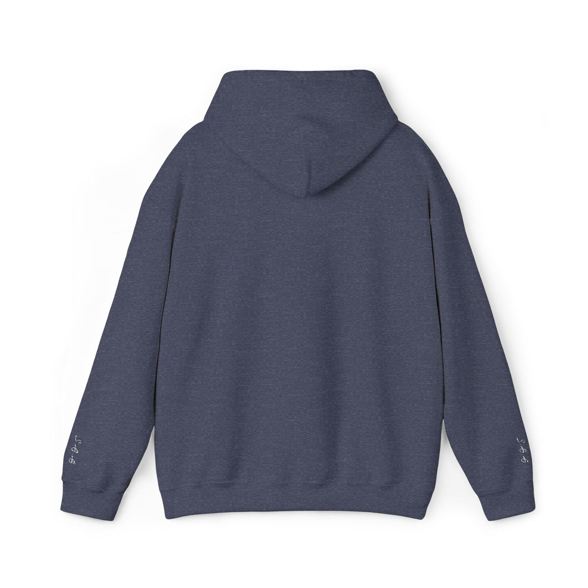 She Got Game - Simple Hoodie