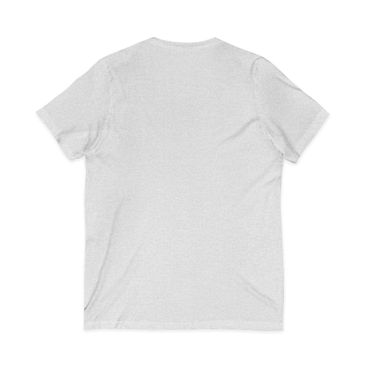 V-Neck Tee — "Oh Hey!" Retro Glam Auntie Graphic