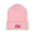 She Got Game Embroidered Beanie