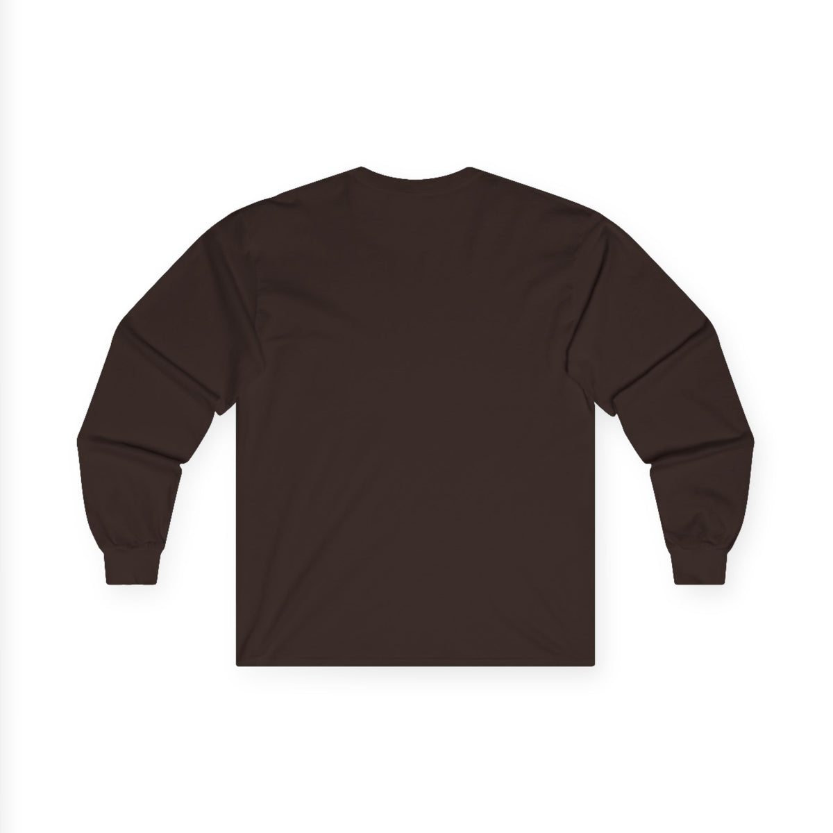 Raggedies Long Sleeve Tee — Retro Players Graphic