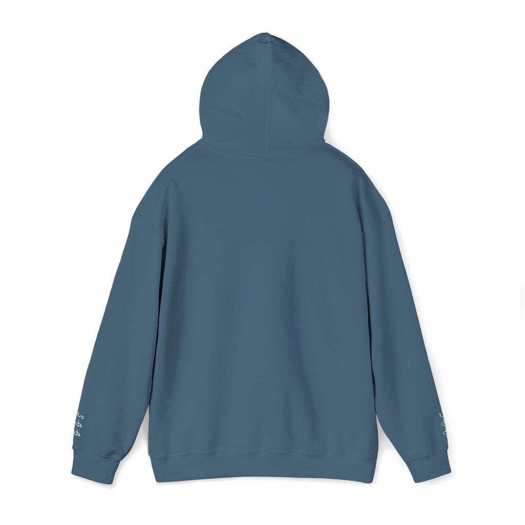 She Got Game - Simple Hoodie