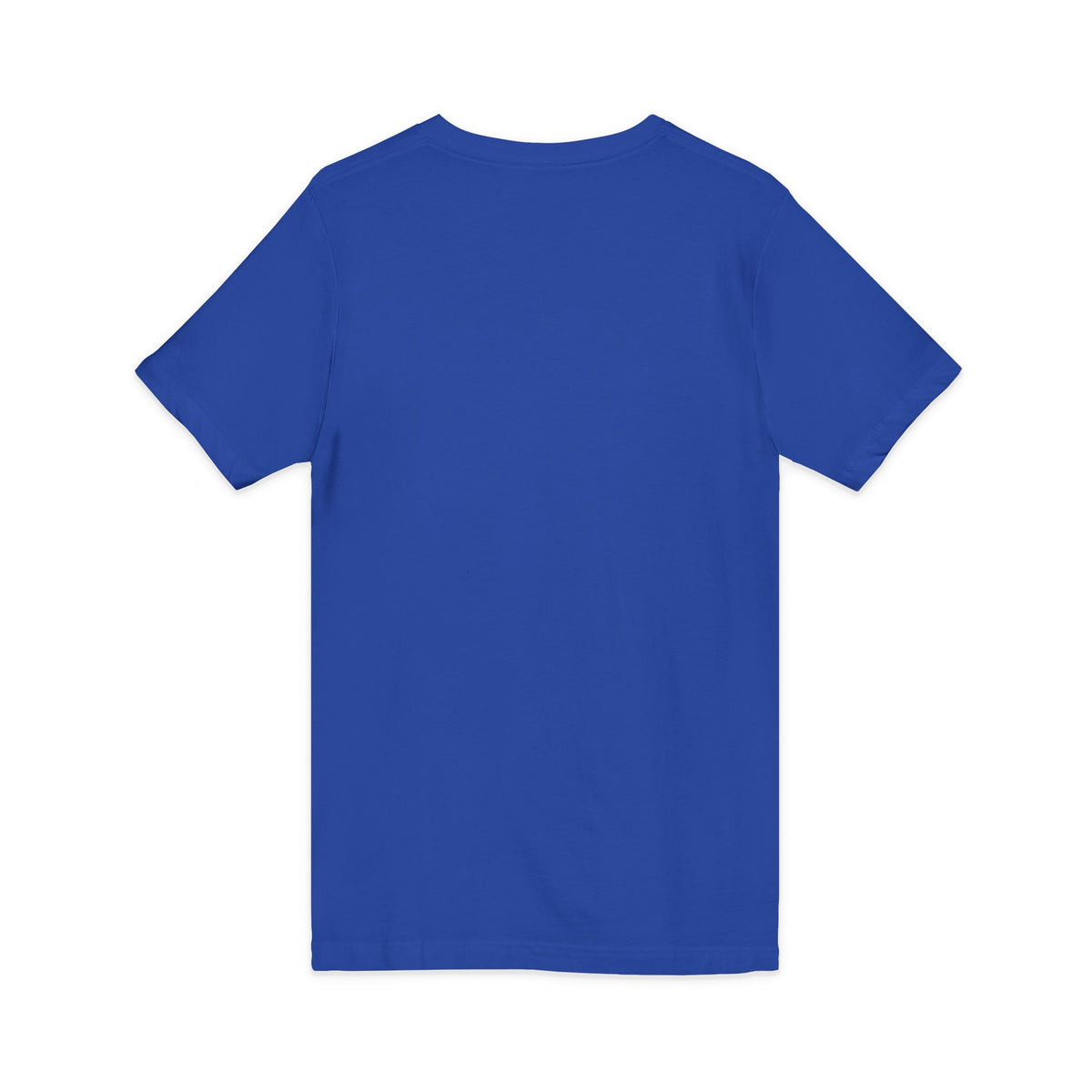 V-Neck Tee — "Oh Hey!" Retro Glam Auntie Graphic