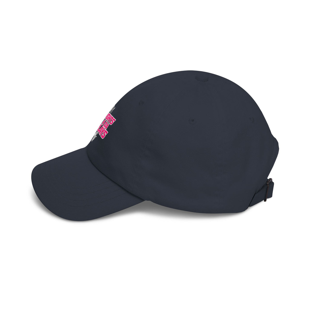 Dad Cap - "Straights Pay 4 Da Parlays" Embroidered Sports Betting Hat
