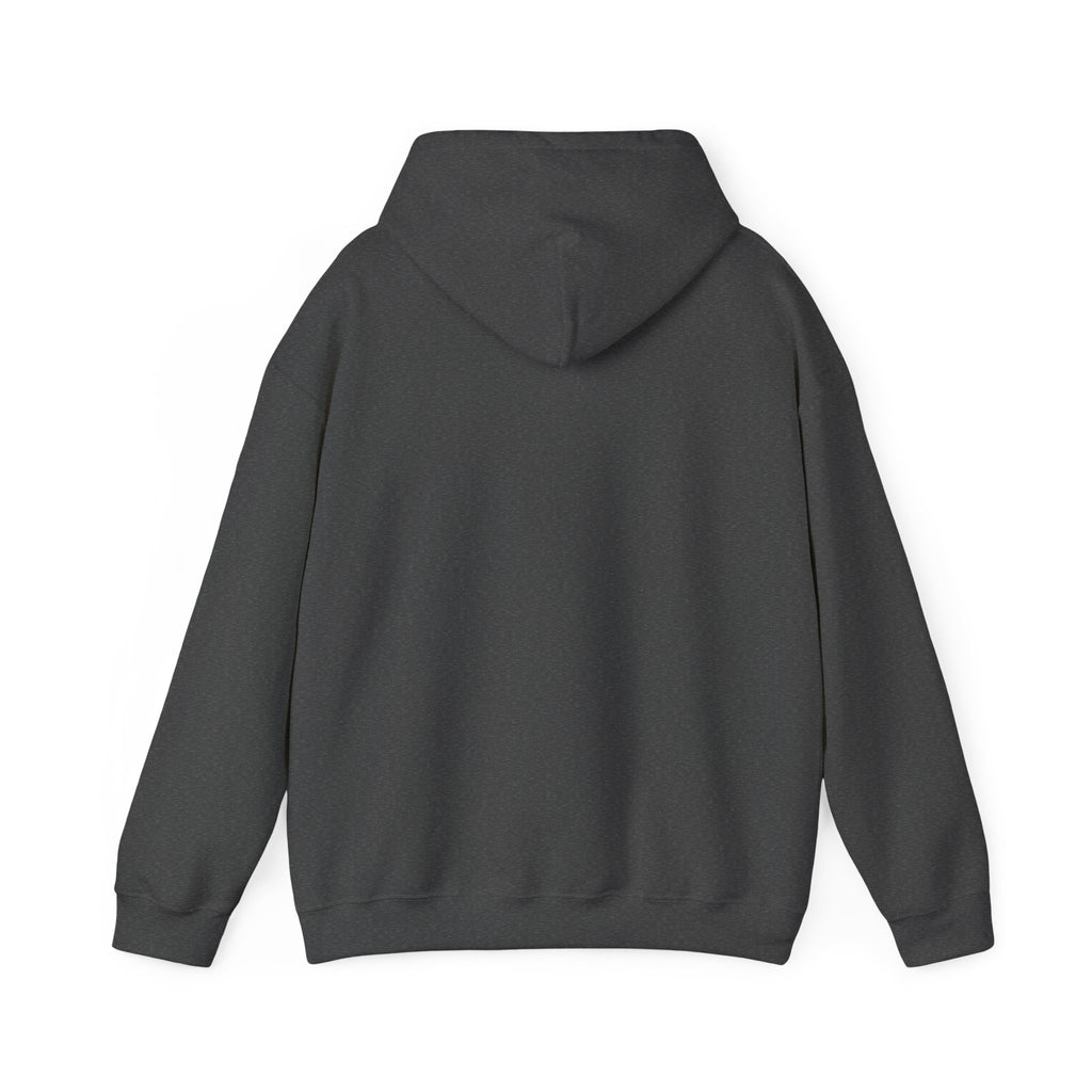 She Got Game Hoodie — Retro Neon Unisex Pullover