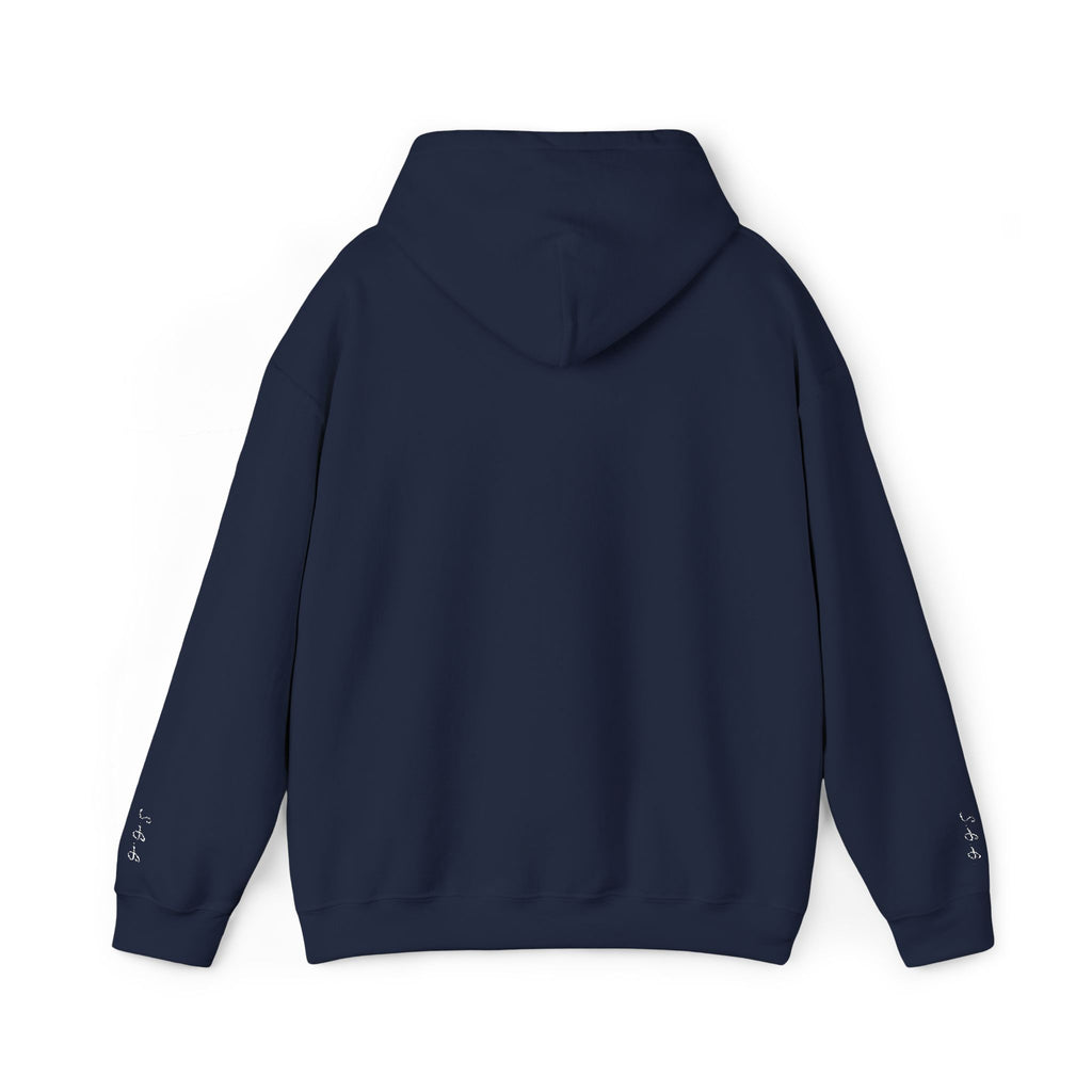 She Got Game - Simple Hoodie