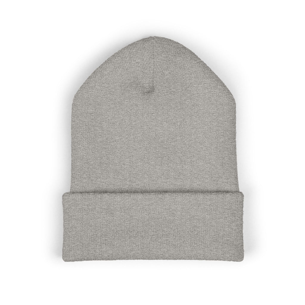 She Got Game Embroidered Beanie