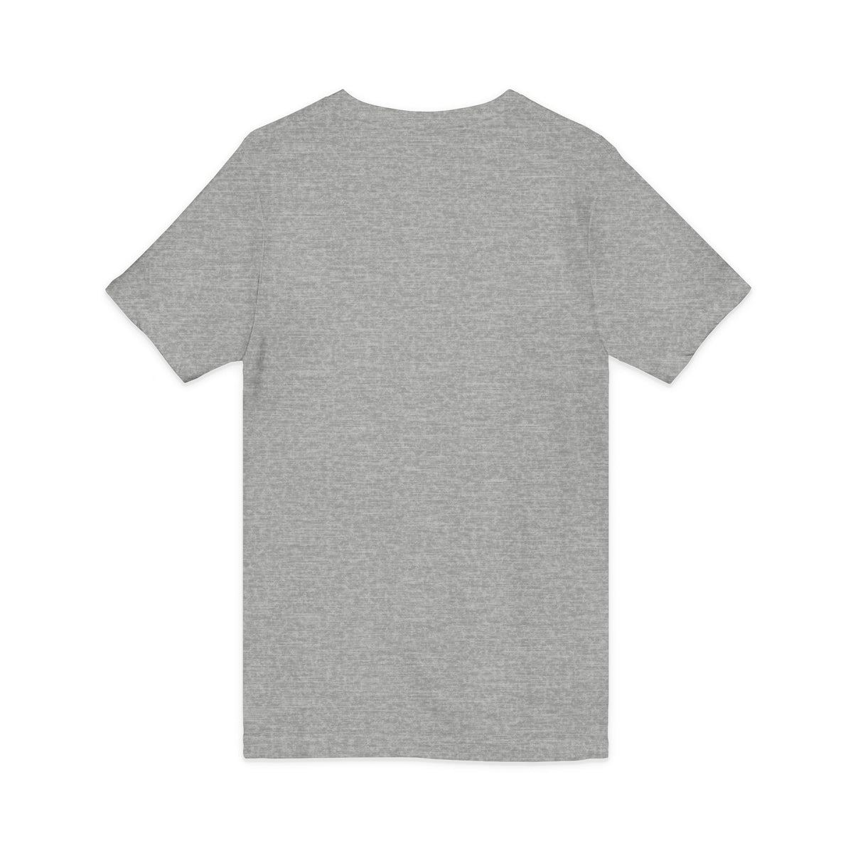 V-Neck Tee — "Oh Hey!" Retro Glam Auntie Graphic