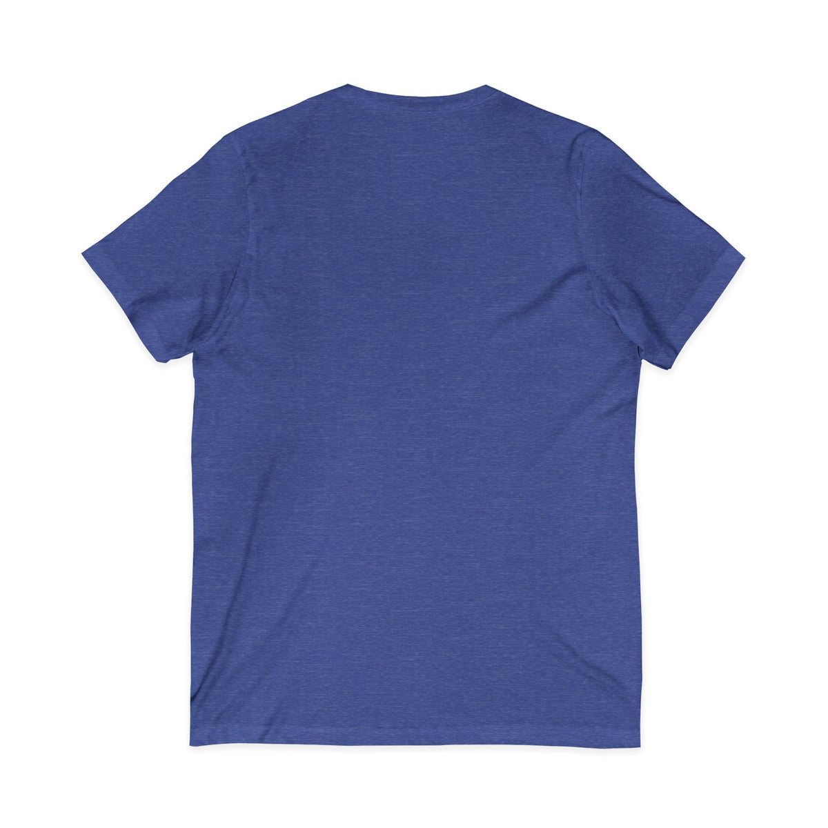 V-Neck Tee — "Oh Hey!" Retro Glam Auntie Graphic