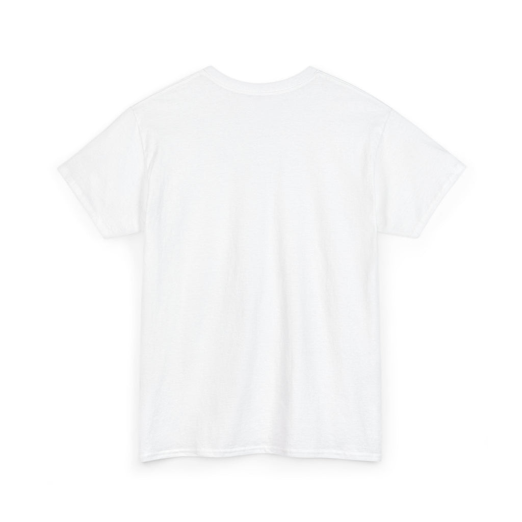 Baseball Player Graphic Tee — Vintage Slugger Illustration T-Shirt