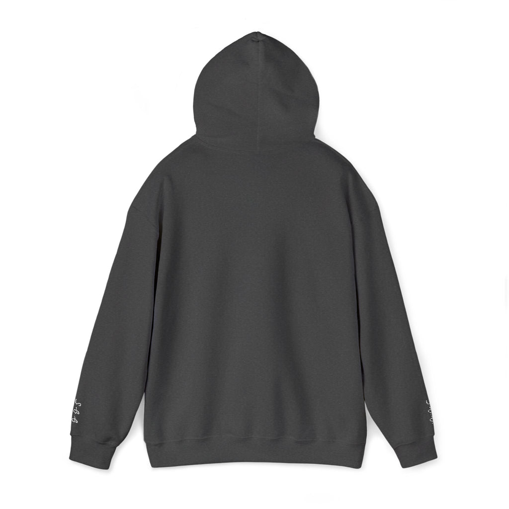 She Got Game - Simple Hoodie