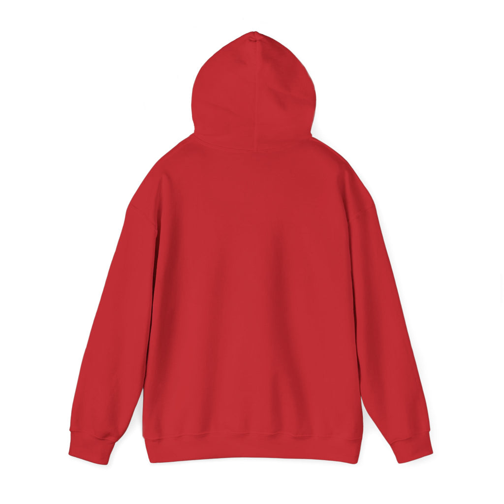 She Got Game Hoodie — Retro Neon Unisex Pullover