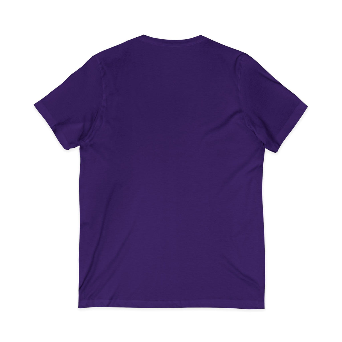 V-Neck Tee — "Oh Hey!" Retro Glam Auntie Graphic