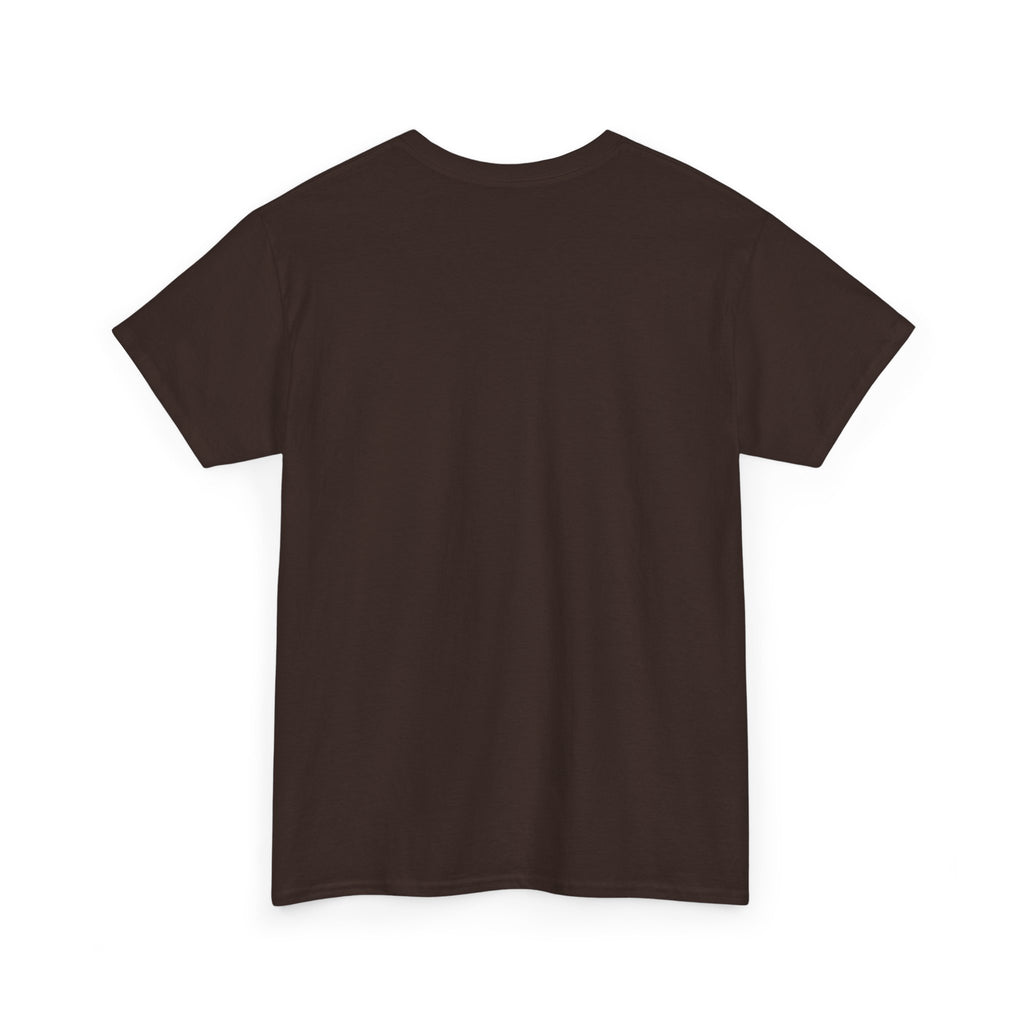 Basketball Player Bench Tee — Casual Sports Graphic T‑Shirt for Raggedy Bench Players