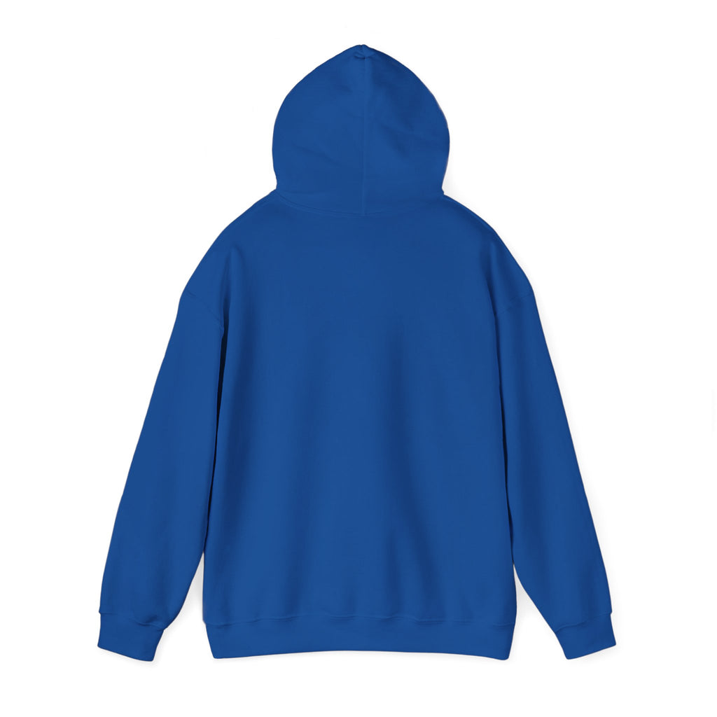 She Got Game Hoodie — Retro Neon Unisex Pullover