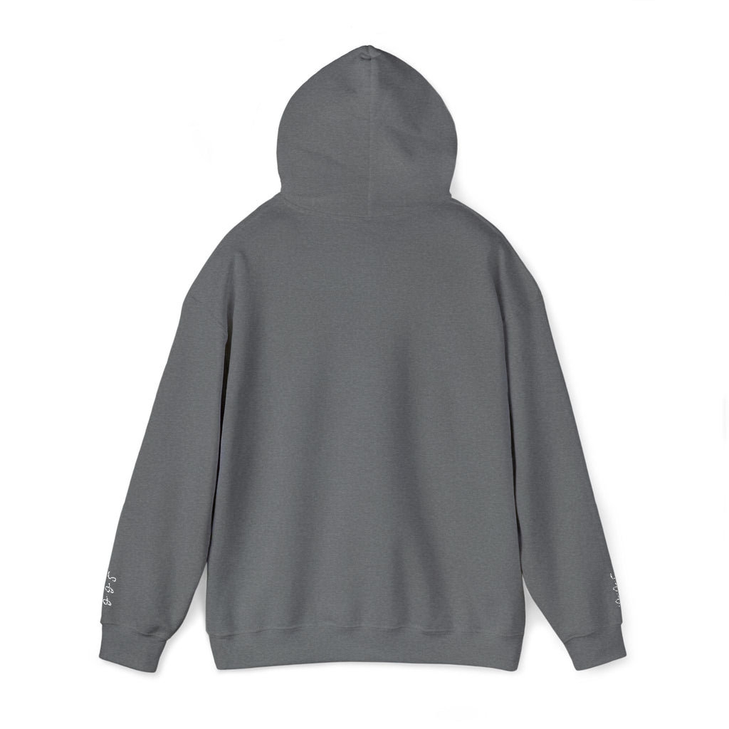 She Got Game - Simple Hoodie