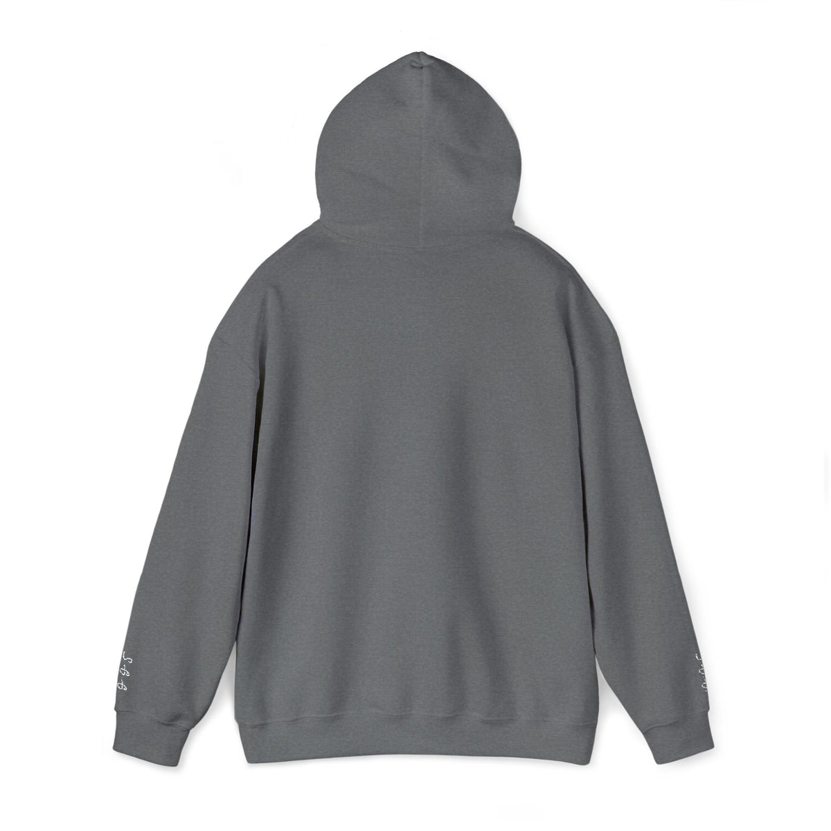She Got Game - Simple Hoodie