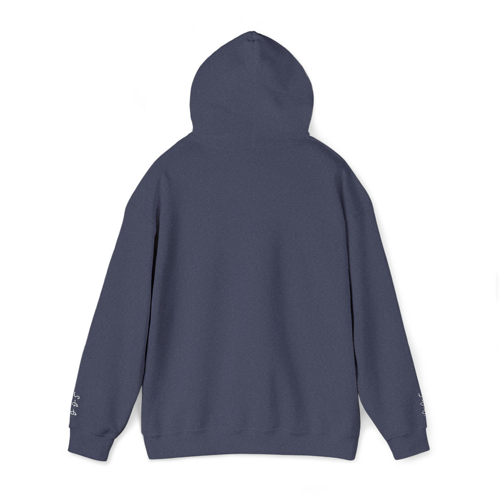 She Got Game - Simple Hoodie