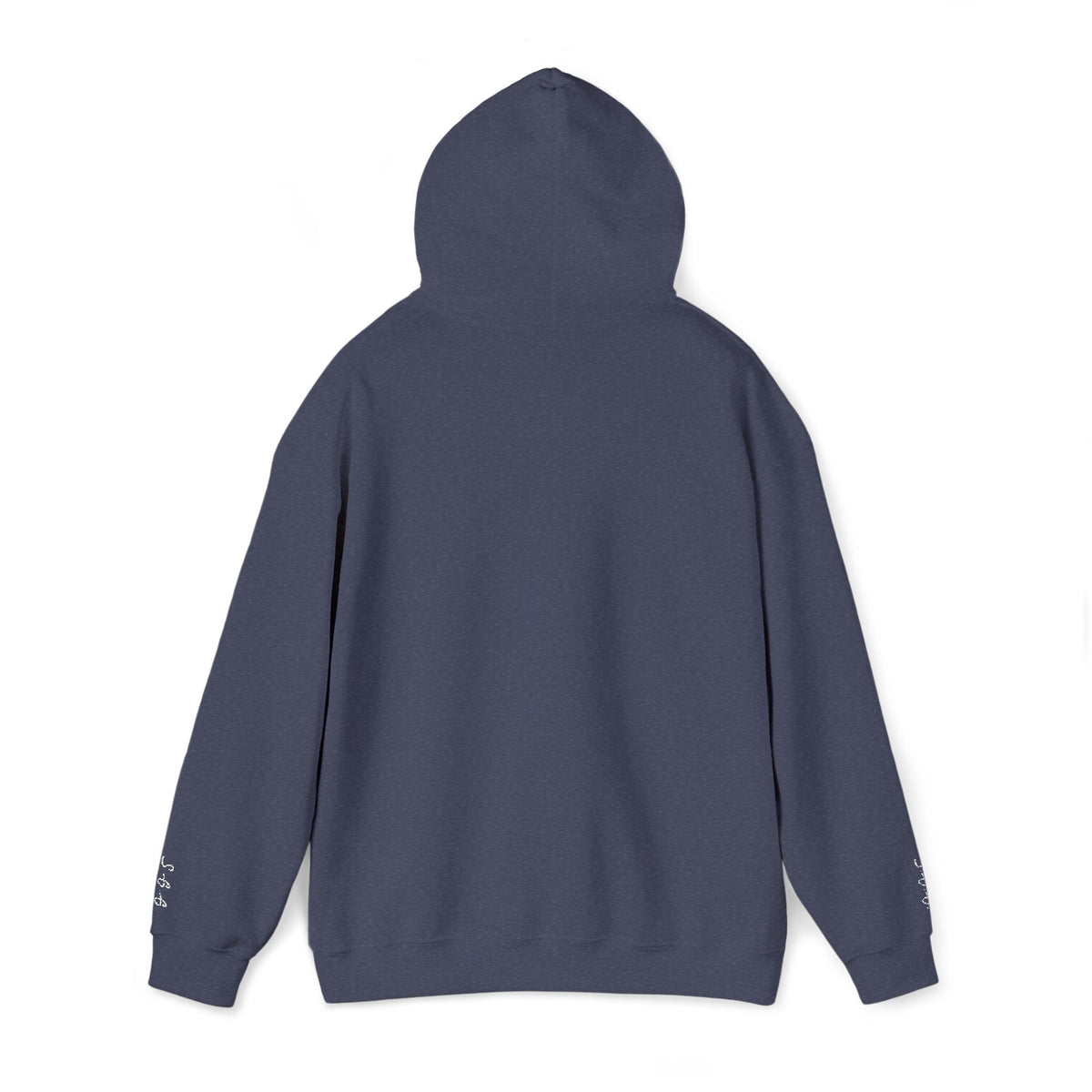 She Got Game - Simple Hoodie