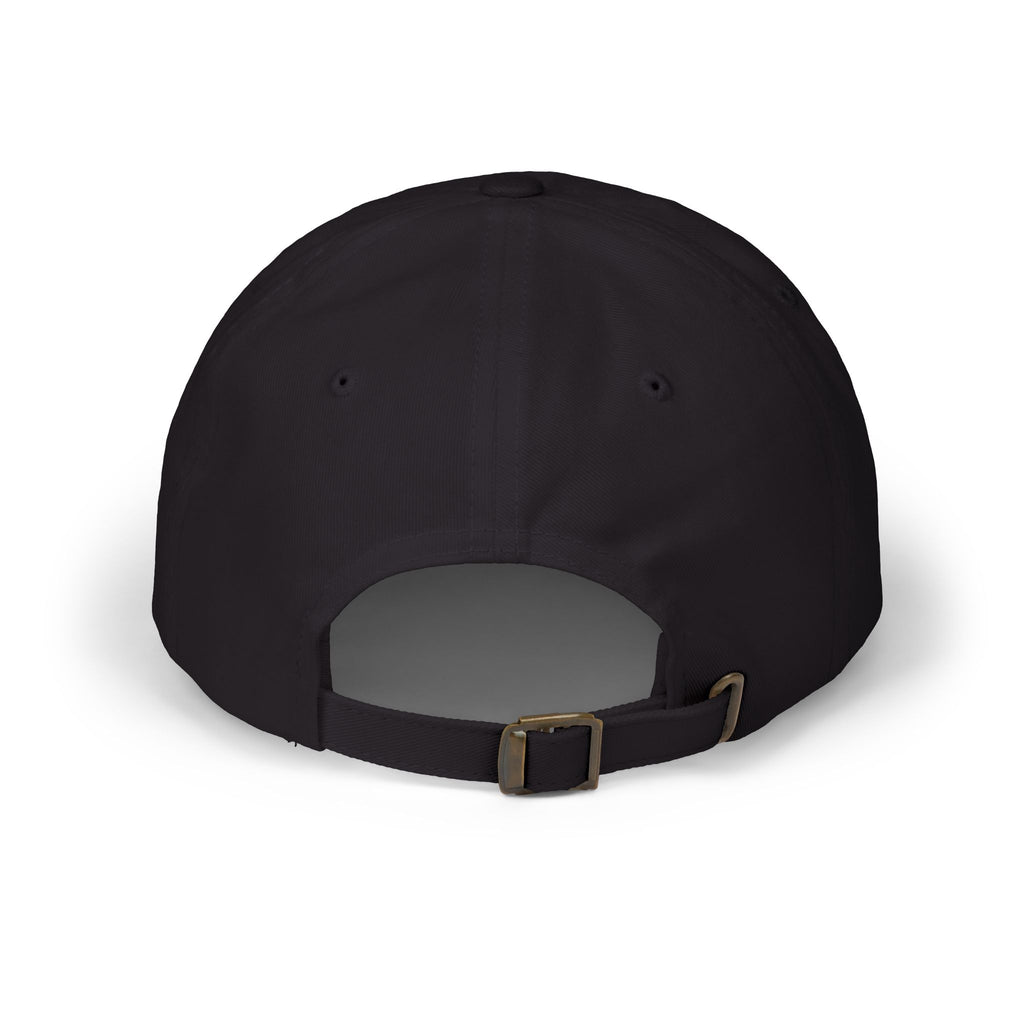 Dad Cap - "Straights Pay 4 Da Parlays" Embroidered Sports Betting Hat