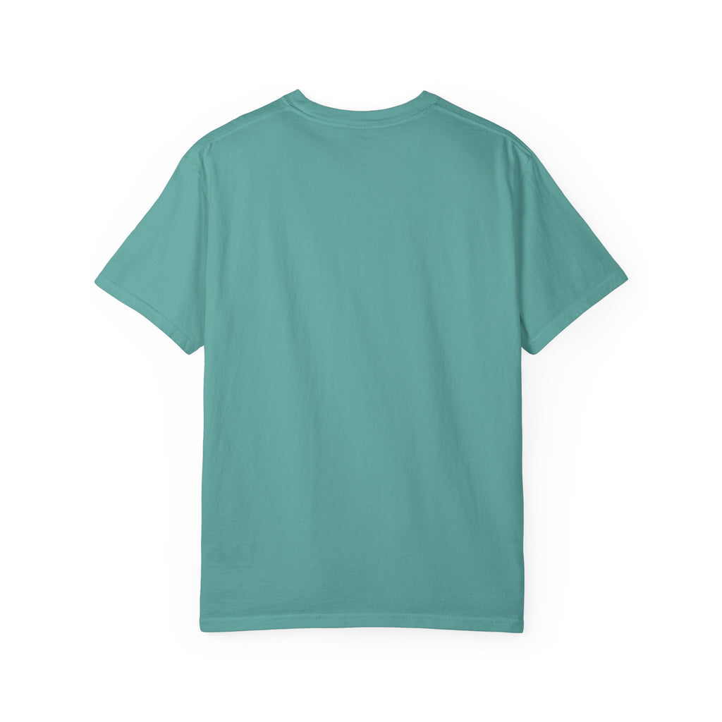 Booty Butt Cheeks Graphic T-Shirt