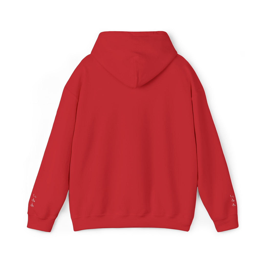 She Got Game - Simple Hoodie